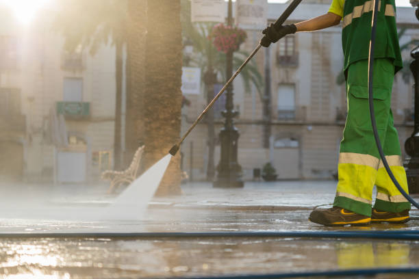 Madison, AL Pressure Washing Company